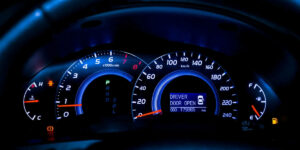 Come testare il sensore giri motore?