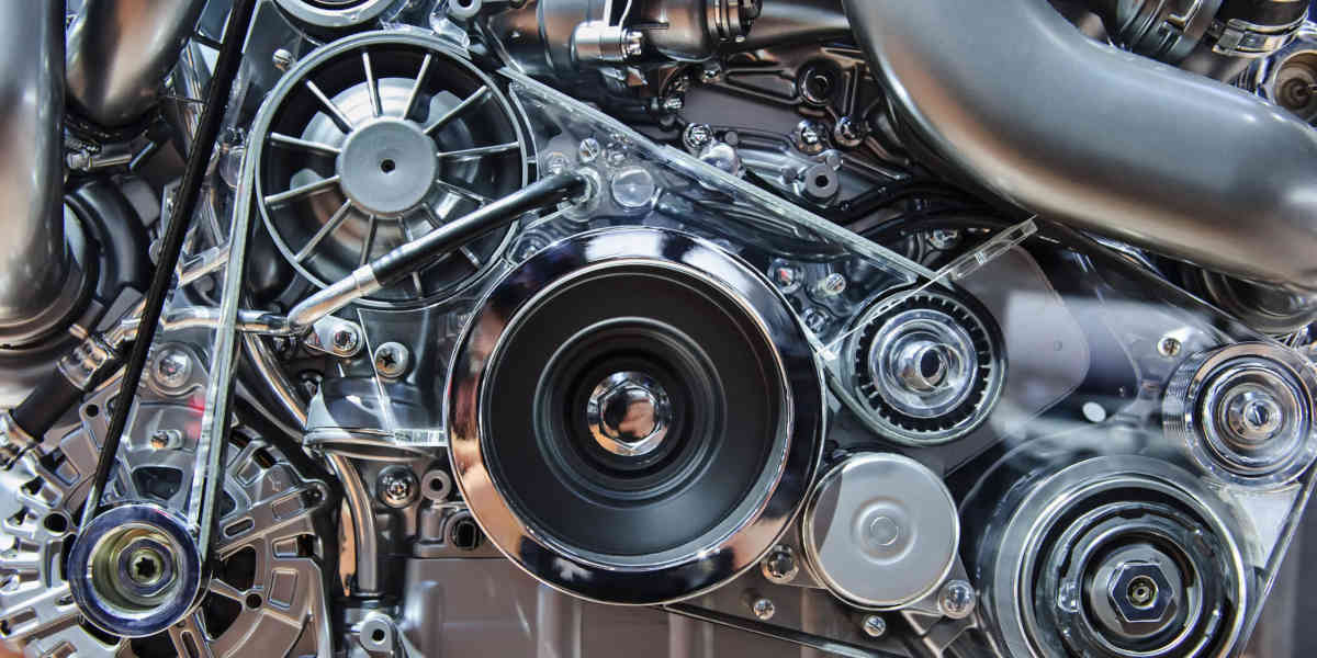 Componenti motore: scopriamole tutte