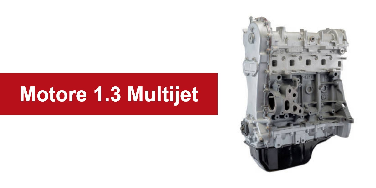 Motore 1.3 Multijet: durata e opinioni