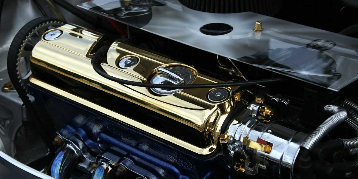 Quando accelero il motore si affoga, cause e soluzioni