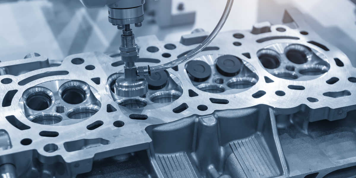 Testata motore: che cos’è e quanto costa ripararla